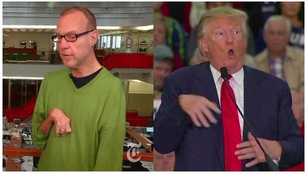 江亭儒、徐敏亚：企业有自恋的辅导者，需格表防备路德风险