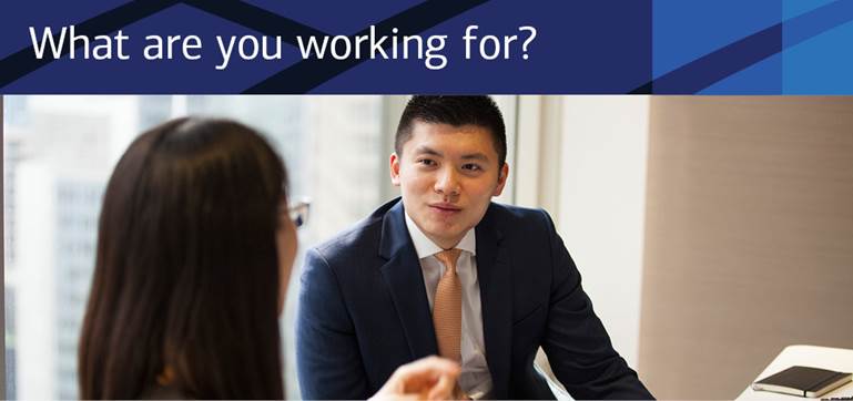 Bank of America Merrill Lynch  Recruitment Presentation& Workshop