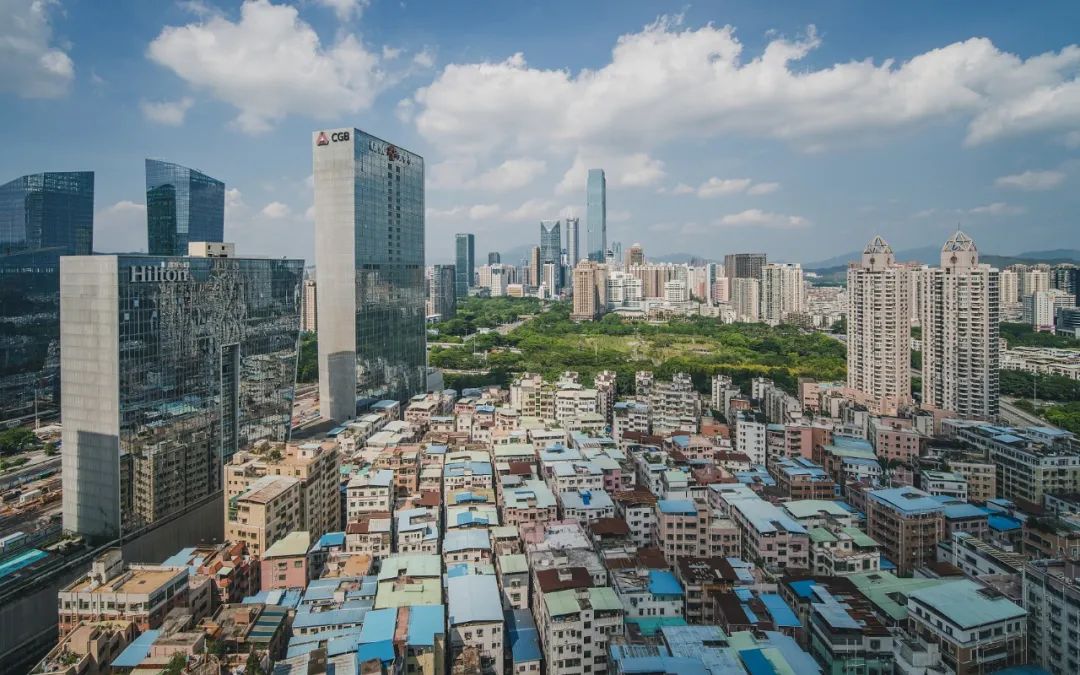 陈玉宇：解决收入不平等问题，中国在这两件事上有极度大的改善空间