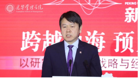 刘俏：加强关键领域和节点行业的投融资，宜采取更积极的宏观政策