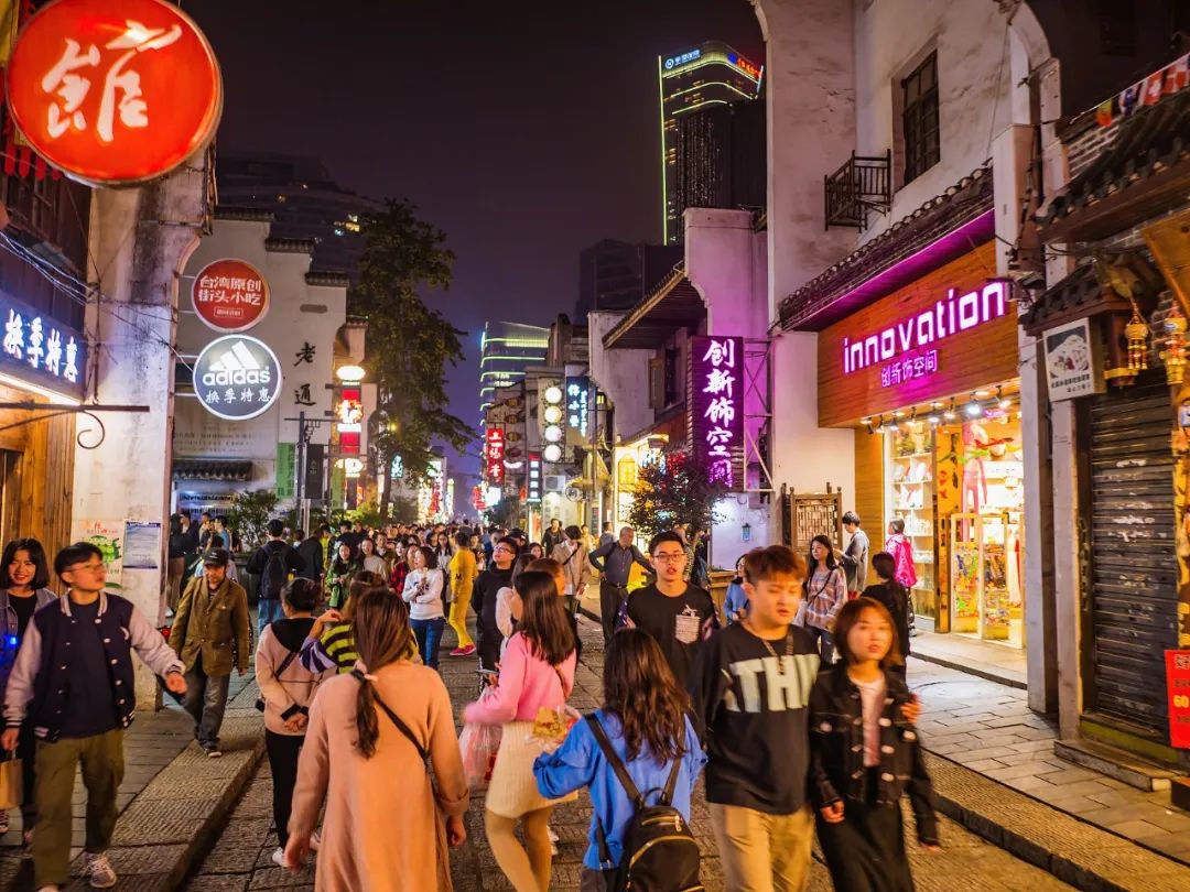 这张券，深圳发了5亿！为什么它值得