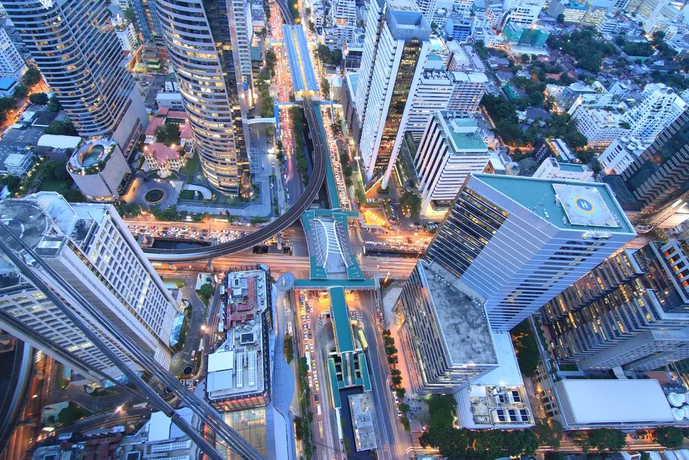 张庆华、周黎安：辅导人提升 KPI，若何影响城市扩张 ｜学术NG视讯