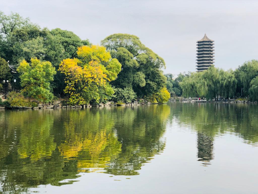  【报名】MPAcc分享会| 新管帐准则来了，你相识吗？