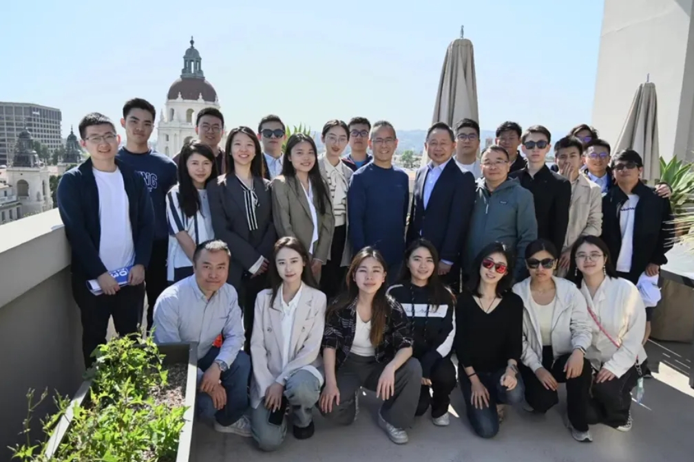 价值投资！北大NG视讯学子的伯克希尔·哈撒韦年度股东大会之旅