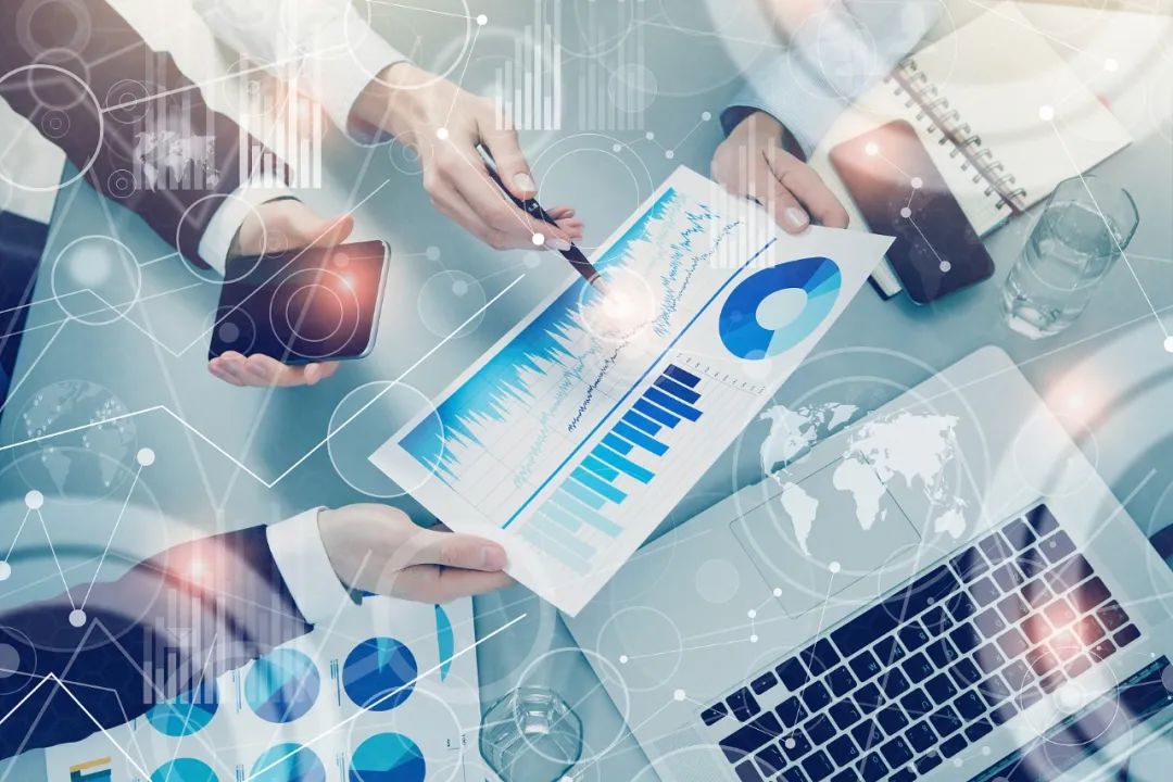 卢海：性别、美貌与明星分析师评比 | 学术NG视讯