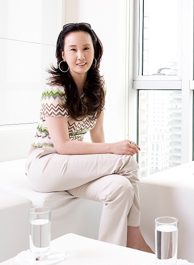 【就业培训】李文谈礼节