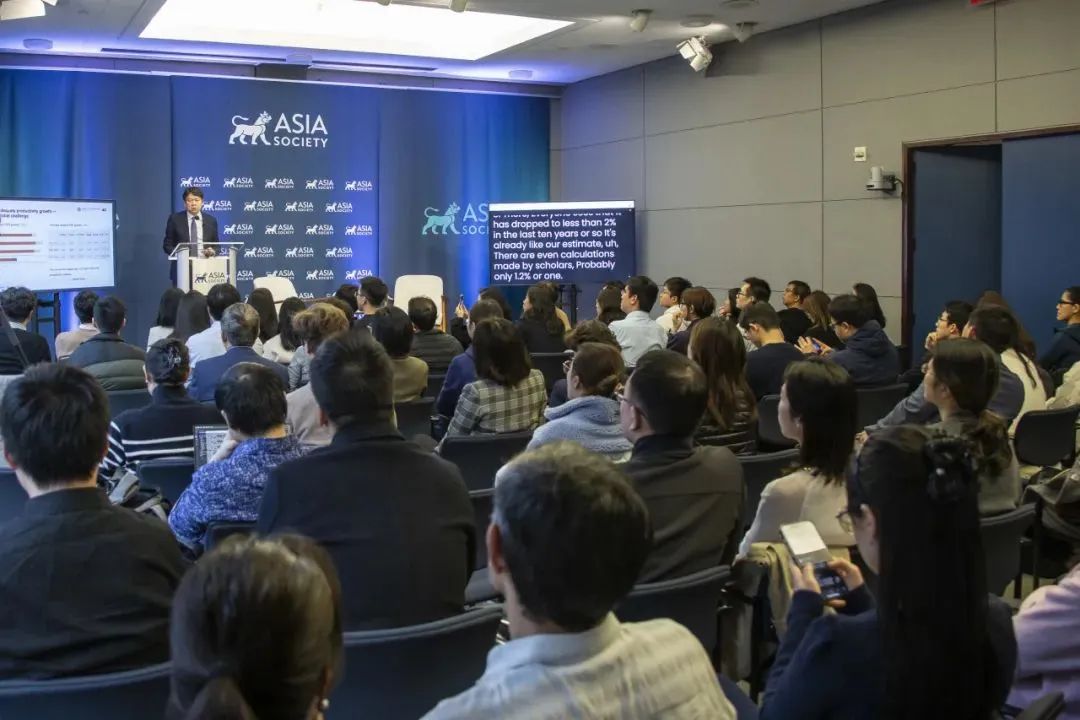 北大NG视讯学者两会后美东开讲：解析中国经济叙事中的变与不变