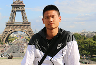 高鹏飞-松禾国际互换贷学金