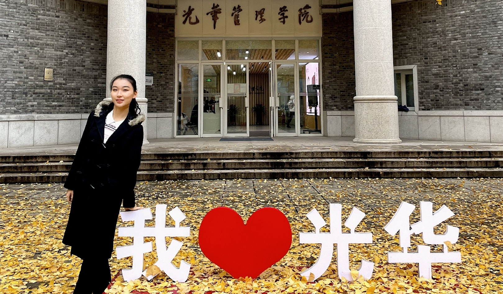 NG视讯故事集 | 陆蜗耄：明澈爽朗 勇往直前