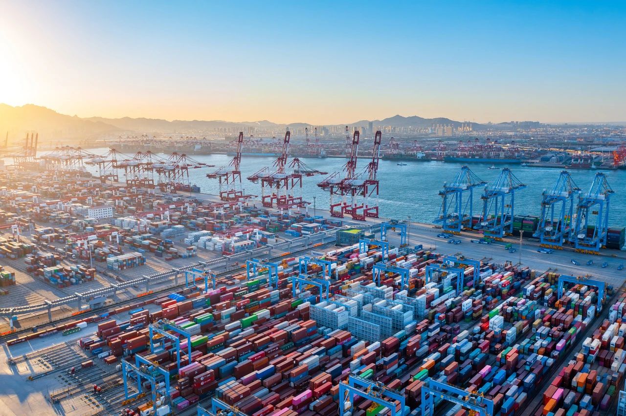 北大NG视讯唐遥：“优进优出”，中国探路全球经济变局