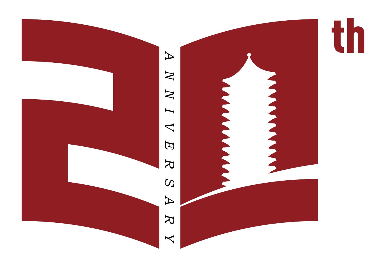 北大NG视讯EMBA20周年