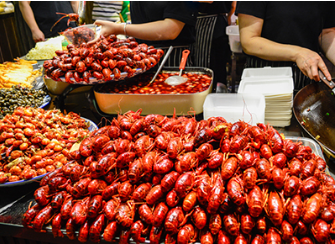 周黎安：潜江幼龙虾网红诞生记——从宦海、市场与产业政策角度解析 ｜NG视讯经济学