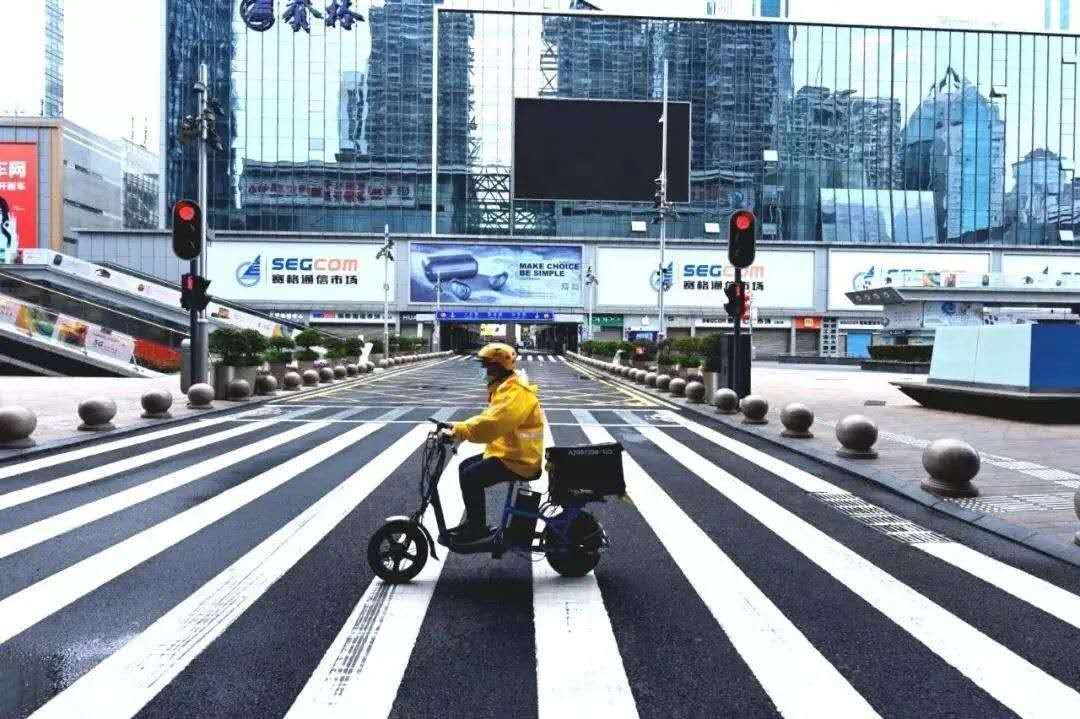 王志诚：疫情之后，转折何在？