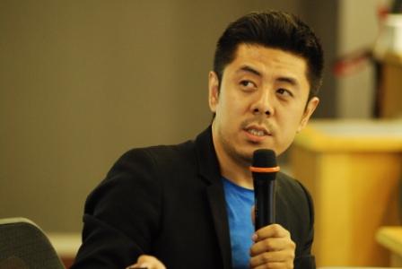 马岩松先生的创新设计的案例分享