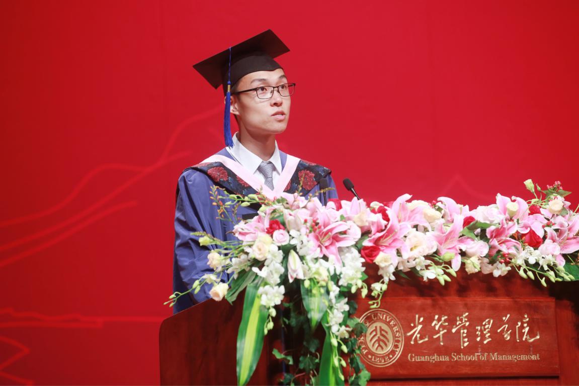 毕业季｜保鲜能力，成就将来