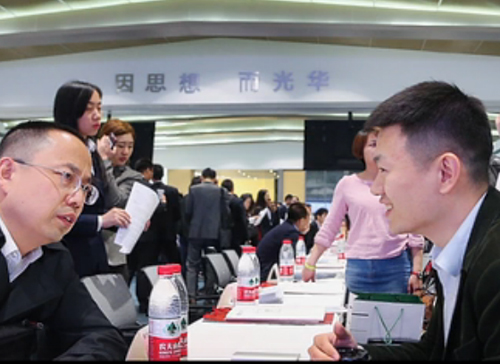 NG视讯V访谈《陈玉宇：妄想的实显熹实没有理由》