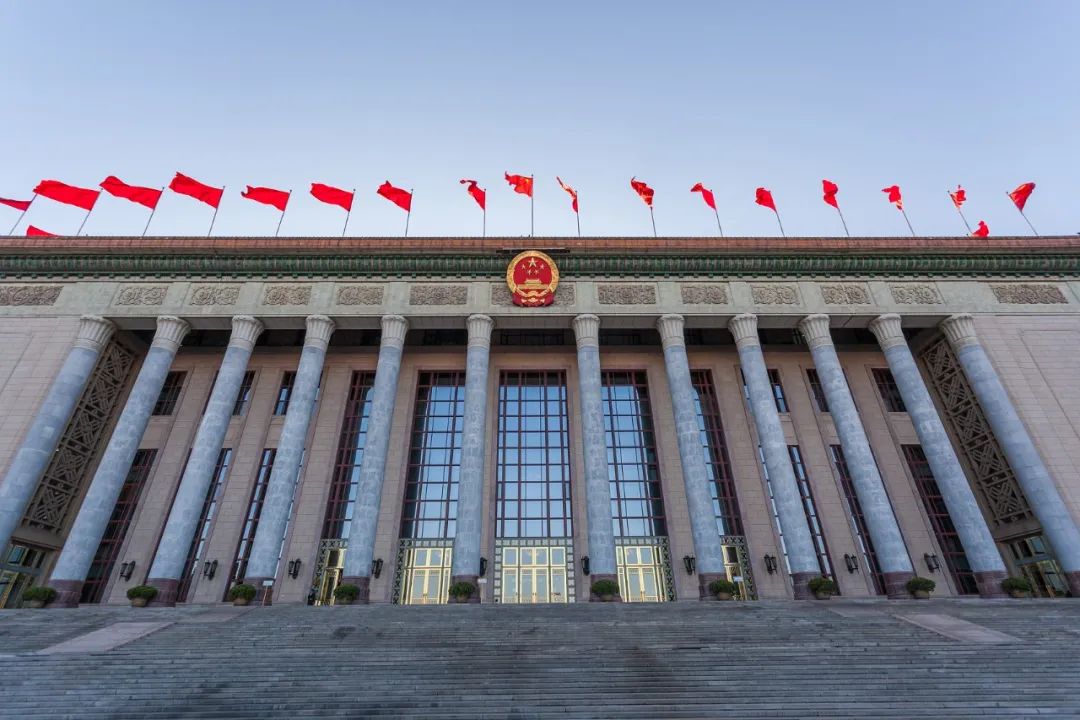 划沉点！陈玉宇教授解读2022年当局工作汇报