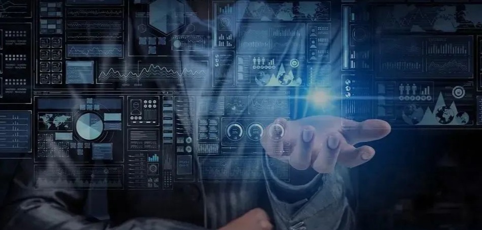 大数据分析在宏观金融领域的文件综述——基于中央银行的视角丨学术NG视讯