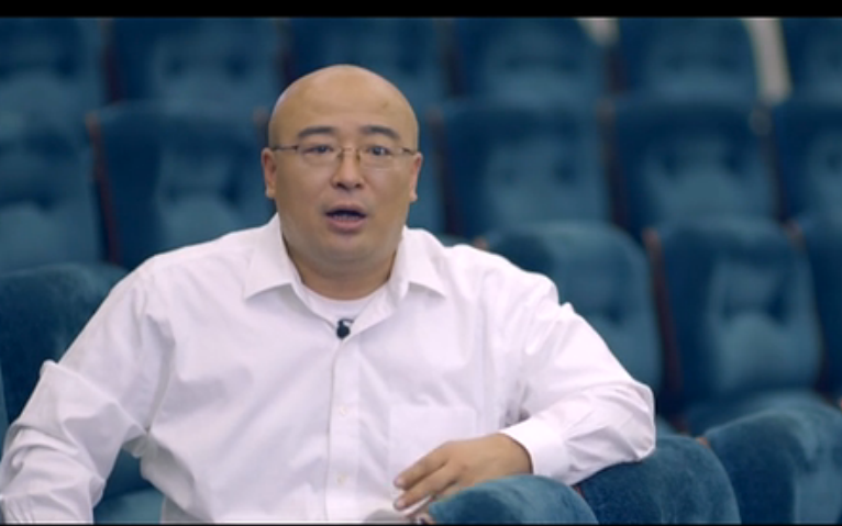 NG视讯微讲堂《陈玉宇：万亿级的劳动力市场》