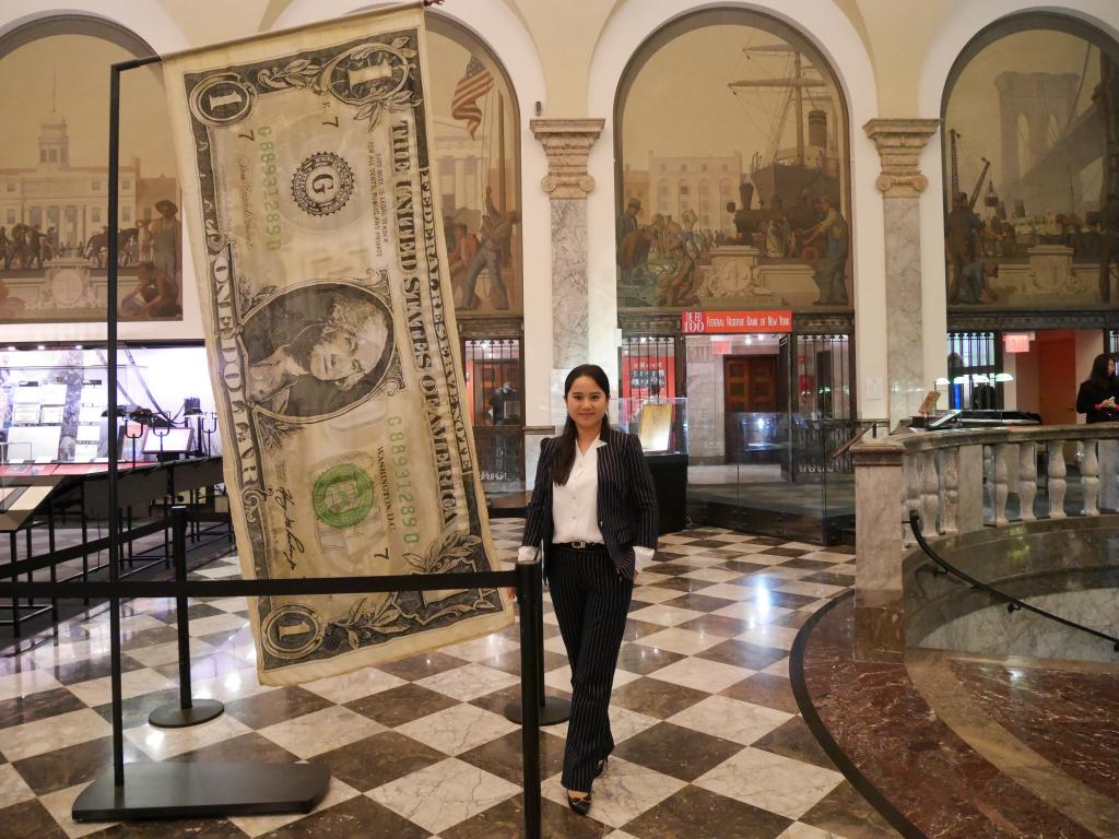 校友专访 | 柏媛：一入NG视讯门，毕生NG视讯人