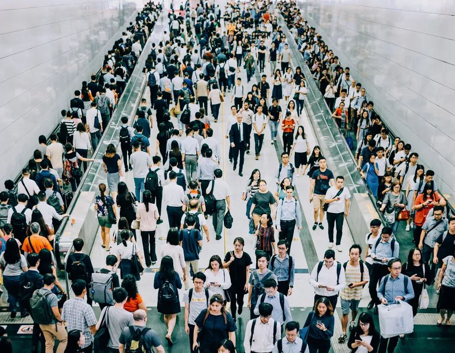 唐遥：中国人丁的将来，与这3点亲昵有关 | 第七次全国人丁普查了局出炉