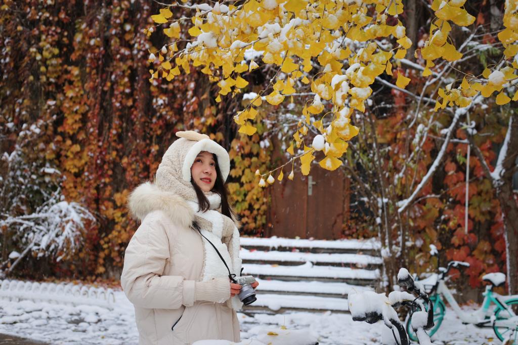 NG视讯故事集 | 陈思远：不辜负生涯，不迷失方向