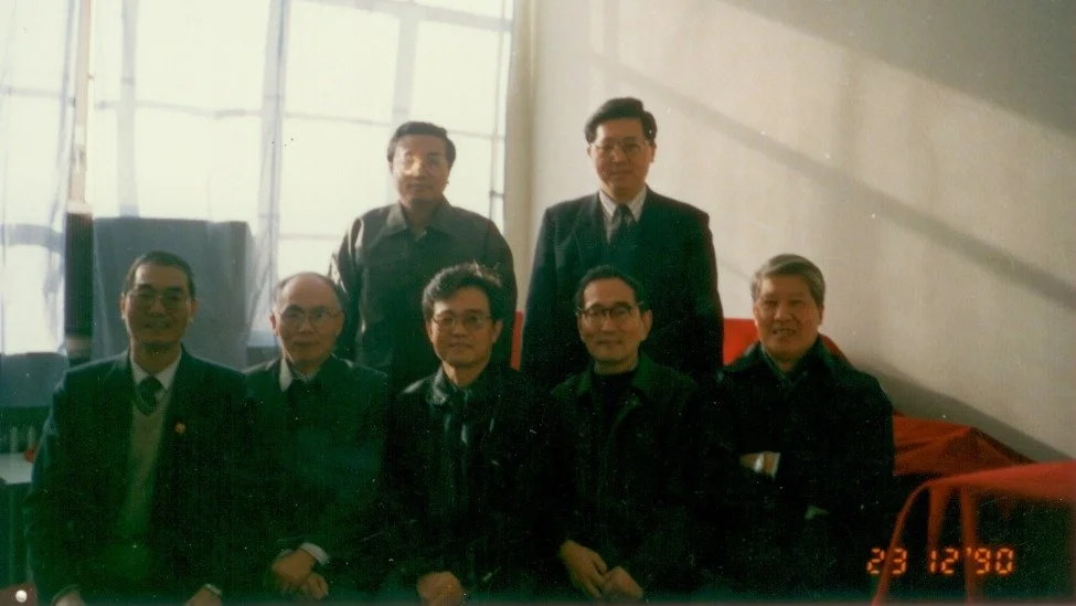 孟晓苏撰文追忆严以宁：对鼎新盛开理论贡献巨大