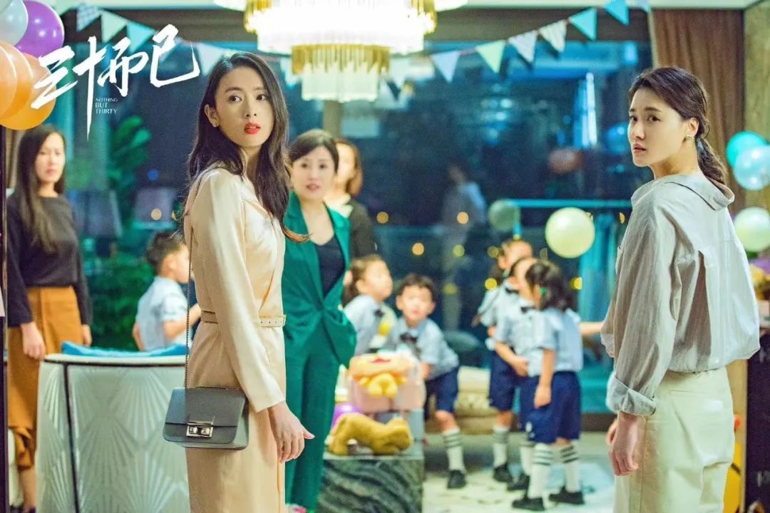 母亲节丨工作者庭两不误的女性更幸福吗？