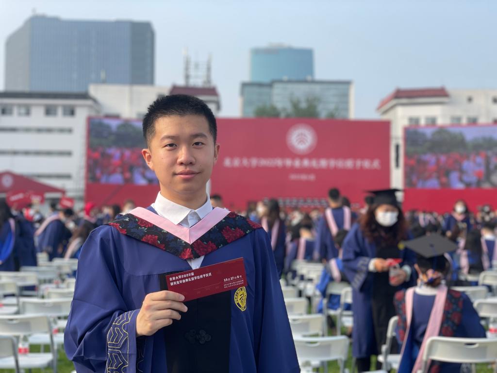 吴岸林：久久为功，功在平时 | 优良学位论文是若何炼成的？