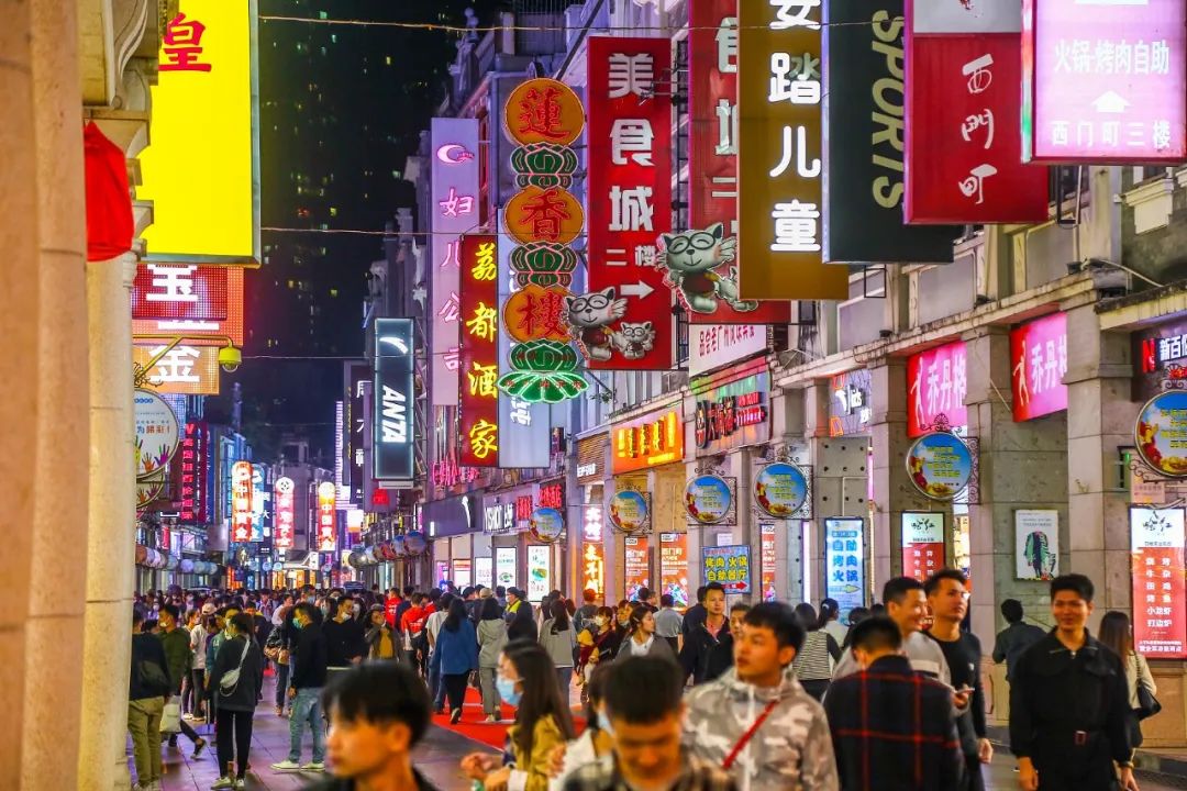 新打法丨内卷之下，若何聪明开店？