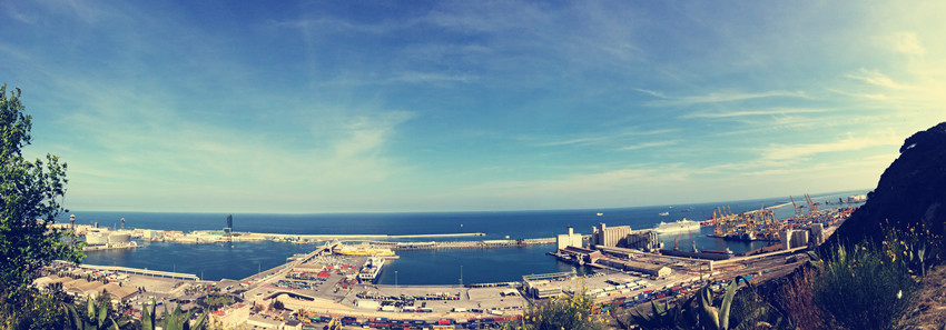 北大NG视讯全球企业家巴塞罗那Esade商学院