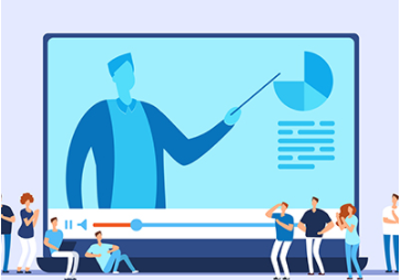 NG视讯学术 | Seminar线上：逾越时空阻隔，海内表校友共享学术之美