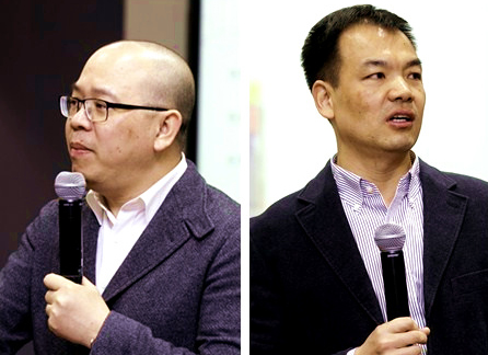 因思想，而NG视讯；因我们，而分歧—记2016级新生碰头会