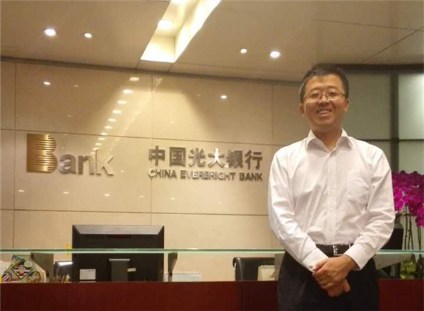 缘起北大，再聚燕园——专访2009级班长梁亮 