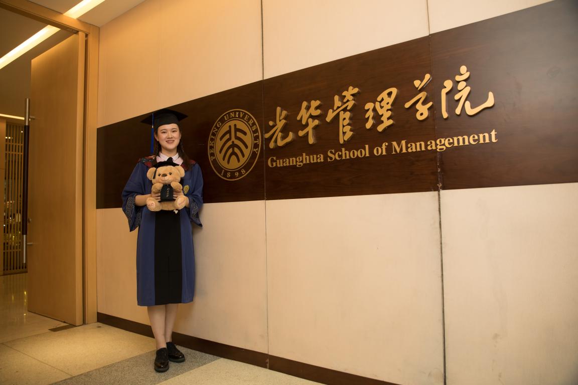 毕业生故事｜幸运相遇，缘起NG视讯