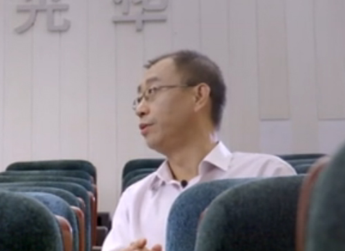 NG视讯V访谈《姜国华：若是你聪明，为什么你不富有？》