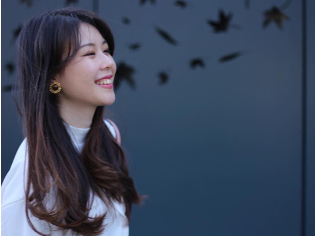 雷咏荃：敢于颠覆已有的内容与结论 | 优良学位论文是若何炼成的？