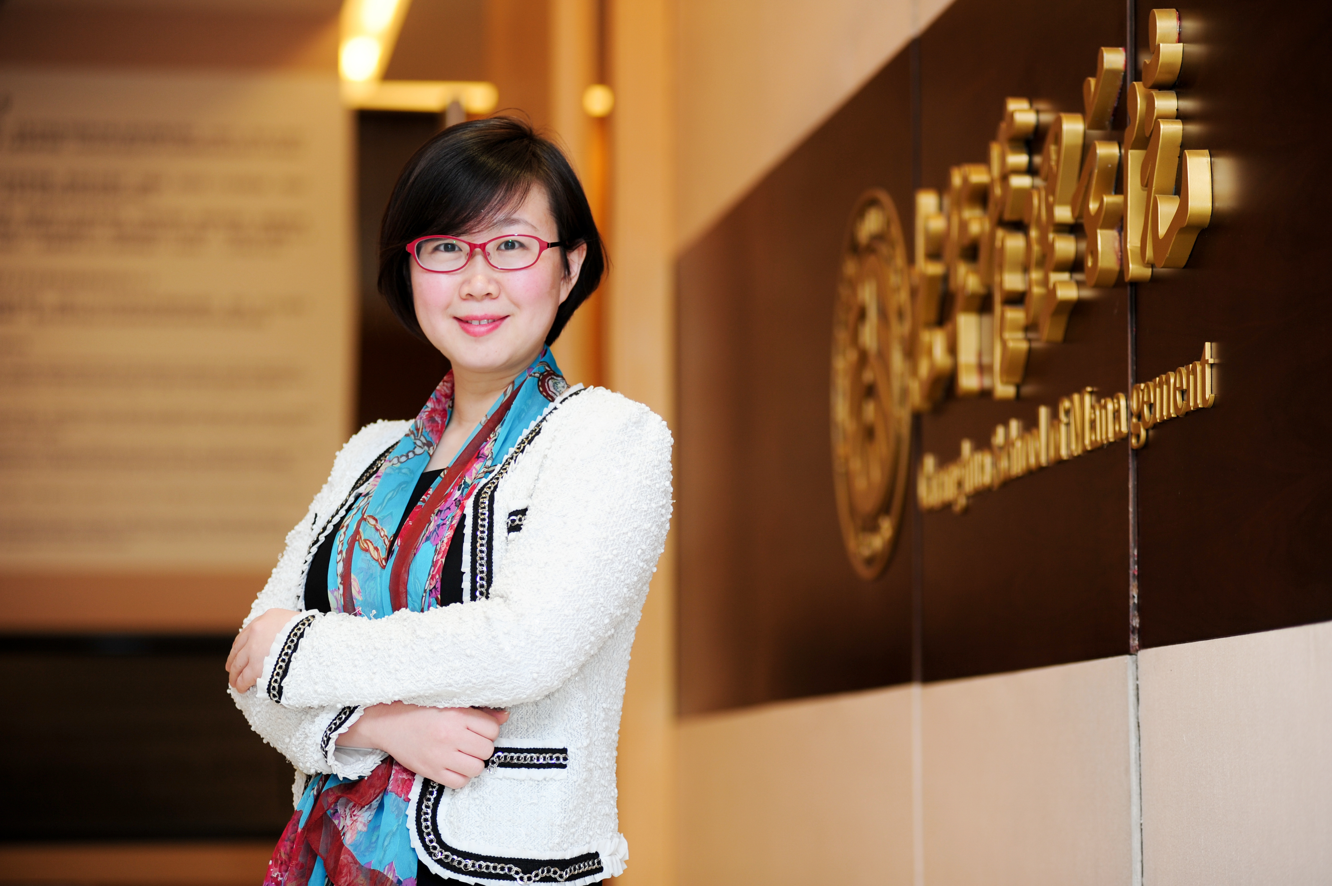 始终在路上 ——专访2007级校友叶向宇